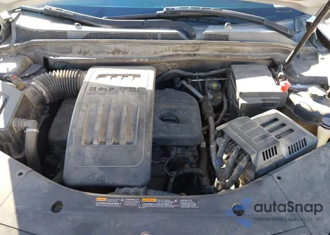 2012 GMC Terrain Sle-2 из США, поврежденный, VIN 2GKALSEK5C6360348